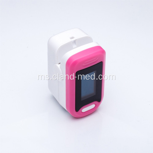 Kualiti Terbaik Of Fingertip Pulse Oximeter Pulse Portable